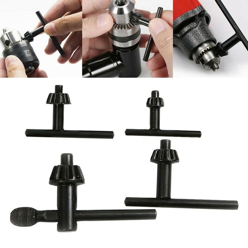 4pcs drill chuck wrench - 4pcs,