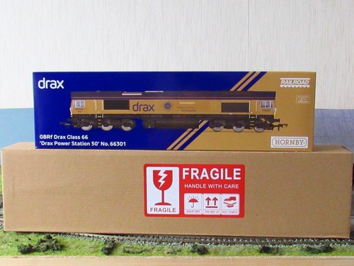 Hornby railroad r30461 - hornby,