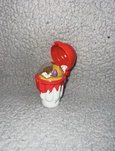 Vintage 1996 mcdonalds - vintage,
