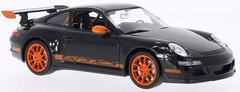 Welly scale porsche - scale, 911