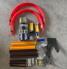 Mattel Hot Wheels Raptor Blast