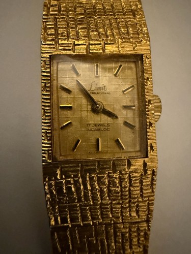 Limit international jewels - international, 17
