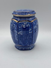 Ringtons Cathedral Hexagonal