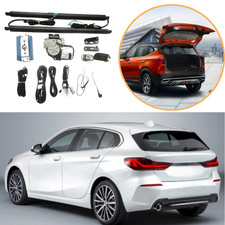 Power Tailgate Electric