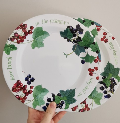 Emma bridgewater blackberry - bridgewater,