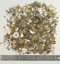 HUGE PACK 100g Watch parts