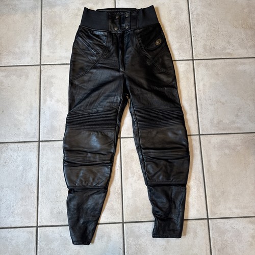 Furygan motorcycle leather - motorcycle,