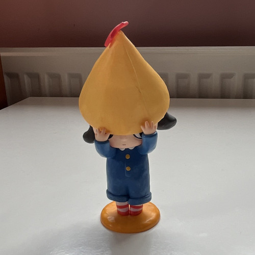 Nyota falling hat figure pop - hat,