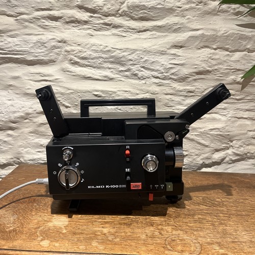 Elmo k100sm dual - k100sm,