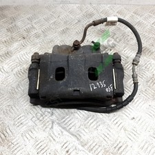 2022 FORD RANGER WILDTRAK CALIPER FRONT RIGHT SIDE AB31-2B294-AA