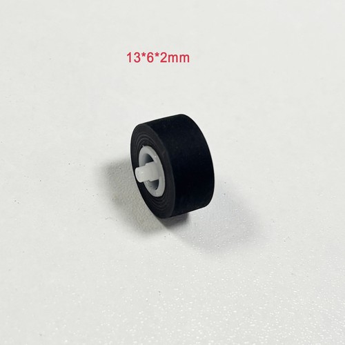 Pinch roller for technics - pinch,