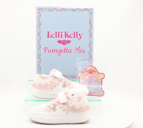 Lelli kelly frangetta mix - lelli,