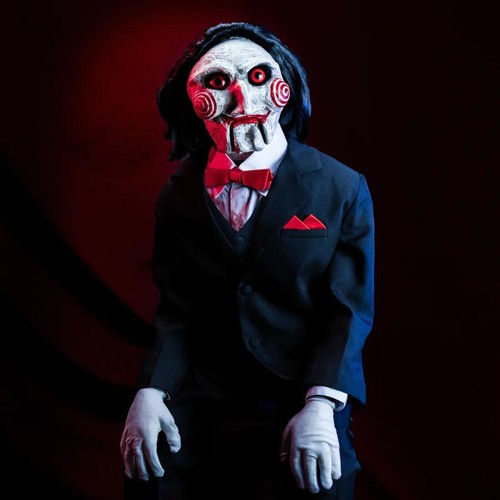 Trick treat studios saw - trick,