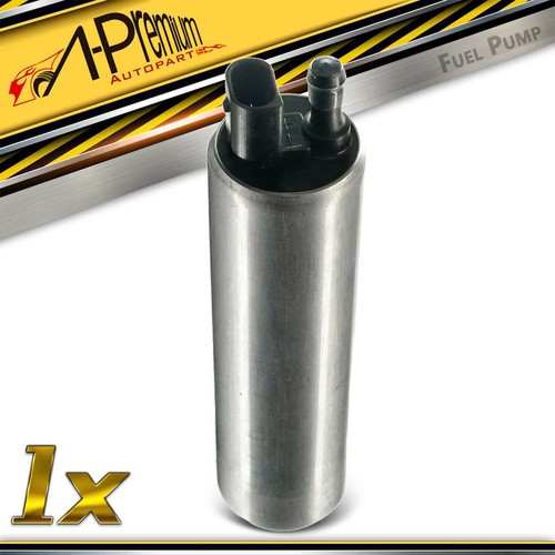 Premium fuel pump - pump, bmw