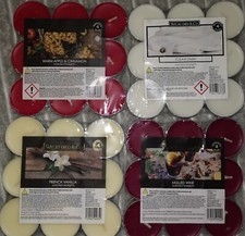 3 x Packs Wickford & Co