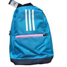 adidas 3stripe small Backpack