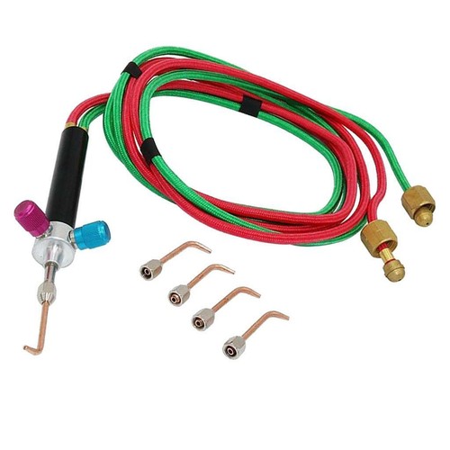 Multi function gas welding - multi-function,