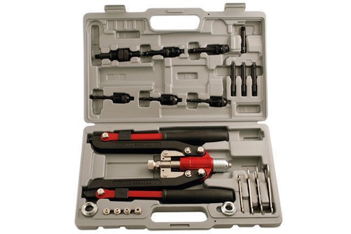Laser tools 3736 riveter nut - laser,