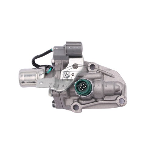 New engine variable timing - variable,
