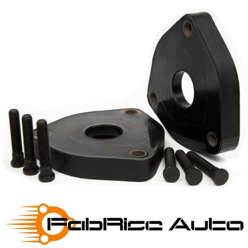 Lift kit front - lift, spacers