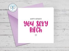 Sexy bitch happy - bitch,