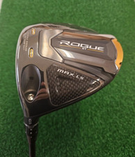 CALLAWAY LEFT HANDED ROGUE ST