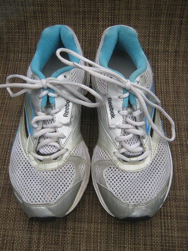 Women reebok premier - premier, dmx