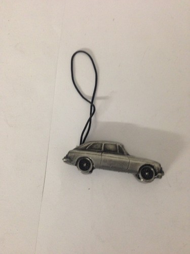 Ref131 3d car - mg, gt