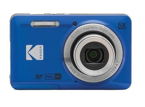 Kodak pixpro fz55 compact - kodak,