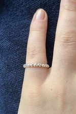 PANDORA Forever Love Eternity