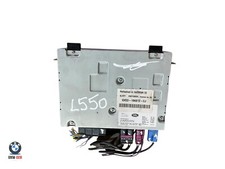 LAND ROVER DISCOVERY SPORT L550 SAT NAV HEAD UNIT GX5318K812CJ