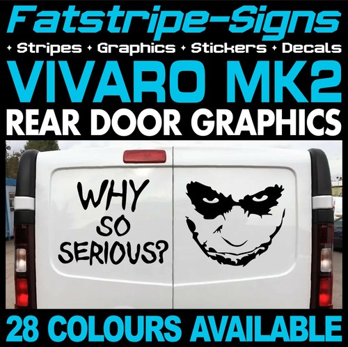 Fit vauxhall vivaro why - to,