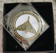 RAF Avro Vulcan XH558 Final