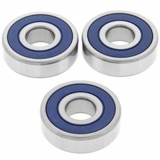 Rear Wheel Bearing & seal Kit