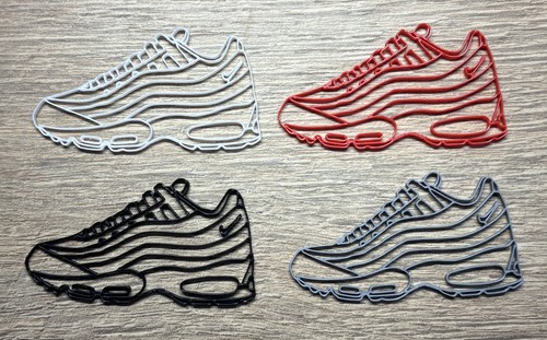 Decorative nike air - air, 95