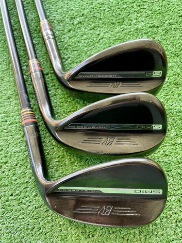 Titleist vokey sm10 - titleist, /