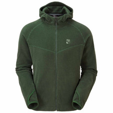 Sprayway Mens Sarn Polartec