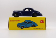 DINKY TOYS/ATLAS 39F