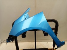 HONDA JAZZ Left Front Wing N/S 2007-2012  Unknown Hatchback 