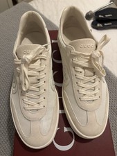 Gucci Men's G75 Low Trainers