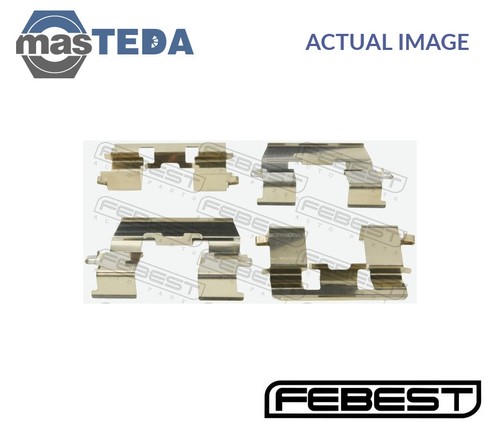 0303 accf brake pads - 0303-accf,