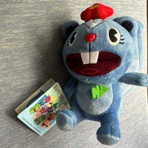 Happy tree friends htf petunia - happy,