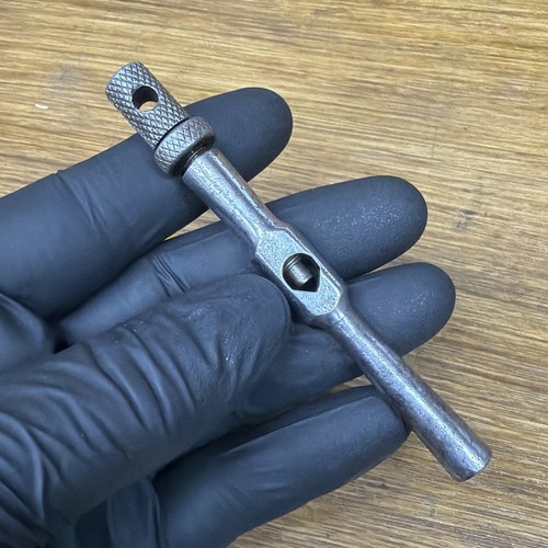 Vintage moore wright - &, mini