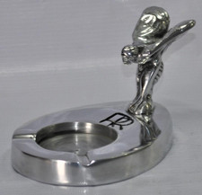 Rolls Royce Spirit of Ecstasy