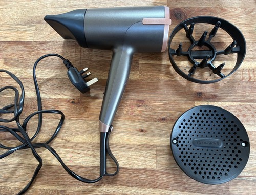 Remington one dry and style - dry,