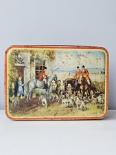 Vintage Milady Horse and Hound