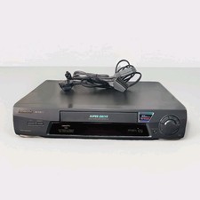 VINTAGE Panasonic NV-FJ1611