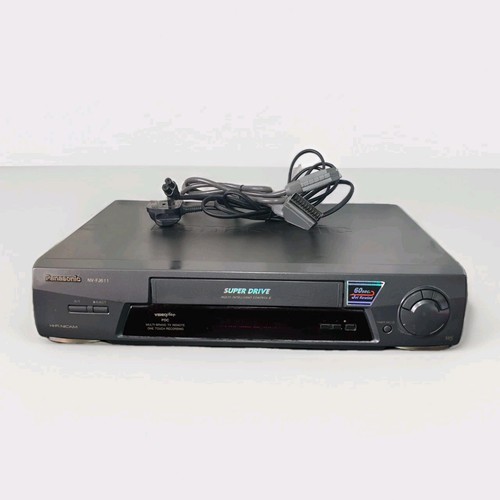 Vintage panasonic fj611 - panasonic, nv-fj611