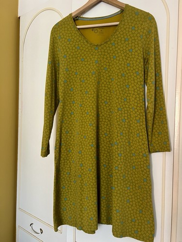 Green gudrun sjoden - gudrun, organic