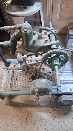 Stuart turner marine - stuart,